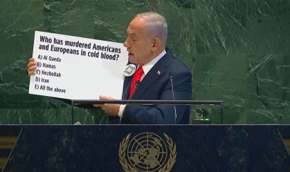 À CNN, moradores de Gaza afirmam que não escutaram discurso de Netanyahu