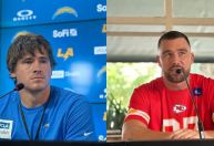 Chargers e Chiefs se enfrentam em segundo jogo da NFL no Brasil nesta sexta