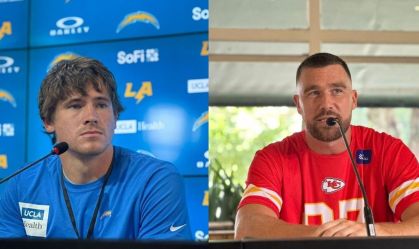 Chargers e Chiefs se enfrentam em segundo jogo da NFL no Brasil nesta sexta