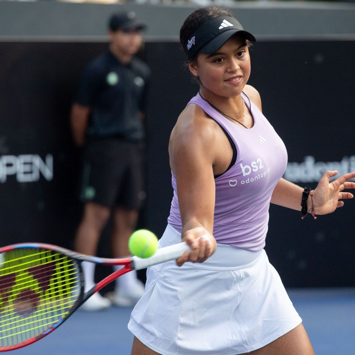 WTA em Florianópolis: datas, atrações e destaques do torneio de 2025