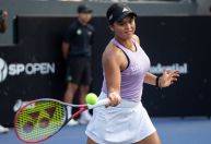 Naná Silva recebe convite para jogar o WTA de Florianópolis