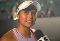 Naná Silva relembra treinos em quadras públicas e se emociona após SP Open