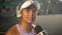Naná Silva relembra treinos em quadras públicas e se emociona após SP Open