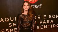 Nathalia Dill revela o que um projeto precisa ter para conquistá-la