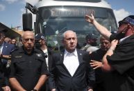 Israel e Hamas avançam em negociações e Casa Branca pede rapidez ao acordo