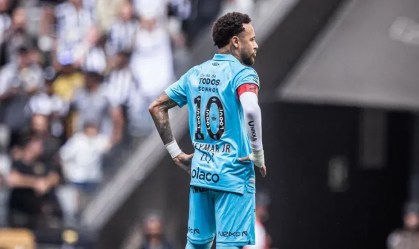 Empresa de Neymar vai processar jornalista que noticiou supostos vícios