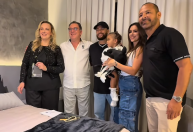 Conheça a nova suíte de Neymar, no CT do Santos