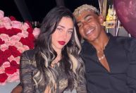 Término de Yamal e Nicki Nicole envolve nome do Real Madrid, diz jornalista