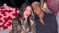 Término de Yamal e Nicki Nicole envolve nome do Real Madrid, diz jornalista