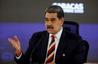 Nicolás Maduro: situação com os EUA é "agressão", não "tensão"