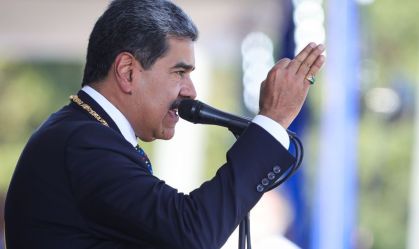 Maduro diz que investiga plano de ataque à embaixada dos EUA em Caracas
