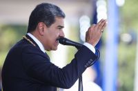 Maduro diz que está pronto para declarar estado de emergência na Venezuela