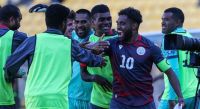 Veja seleções que disputam repescagem e podem ir à Copa pela primeira vez