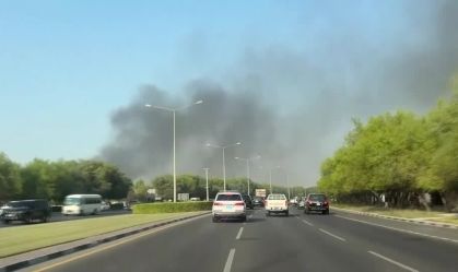 Embaixada dos EUA no Catar pede que americanos procurem abrigo