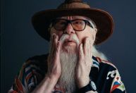 Morre o compositor Hermeto Pascoal aos 89 anos