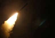 EUA consideram enviar mísseis Tomahawk de longo alcance para a Ucrânia