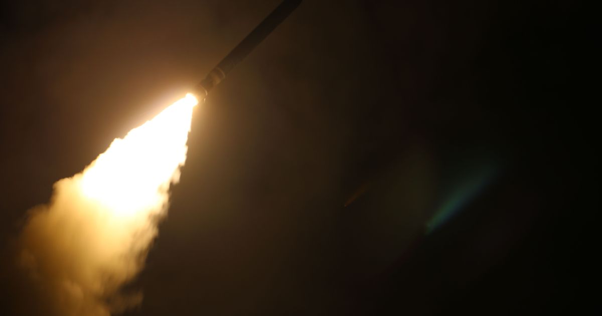EUA consideram enviar mísseis Tomahawk de longo alcance para a Ucrânia
