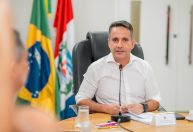 Real Time Big Data: Paulo Dantas é aprovado por 66% em Alagoas