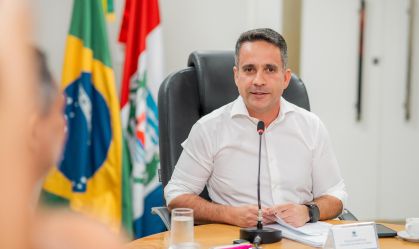 Real Time Big Data: Paulo Dantas é aprovado por 66% em Alagoas