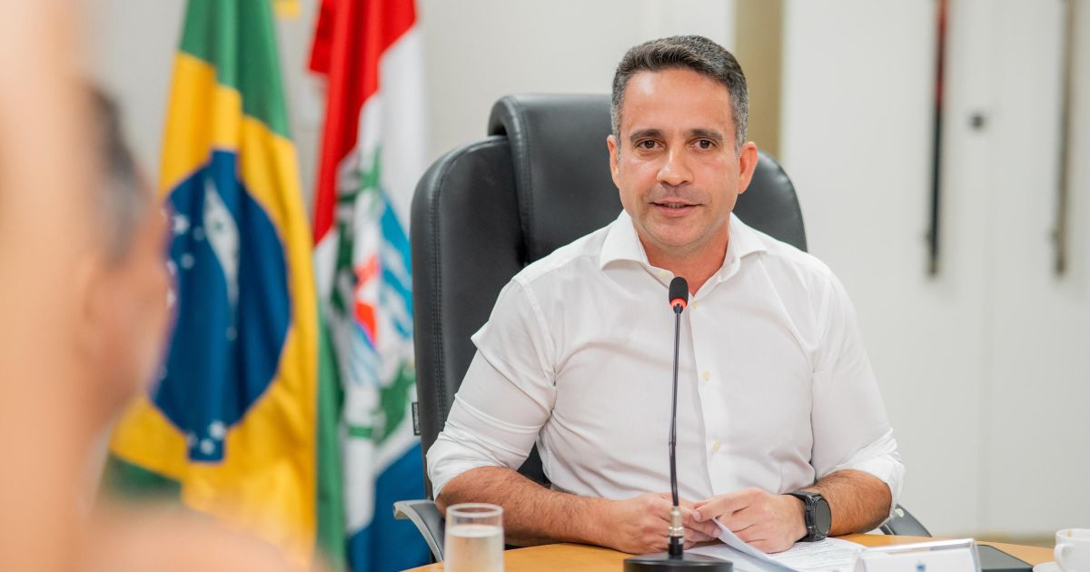 Real Time Big Data: Paulo Dantas é aprovado por 66% em Alagoas