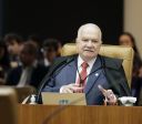 Fachin pauta ação sobre omissão do Congresso em imposto de grandes fortunas