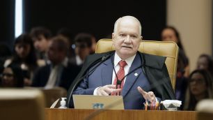Fachin pauta ação sobre omissão do Congresso em imposto de grandes fortunas