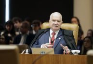 Fachin pauta ação sobre omissão do Congresso em imposto de grandes fortunas