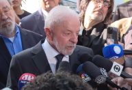 Eu não fiquei chorando, eu fui à luta, diz Lula sobre julgamento