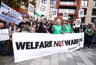 O que é Ação Palestina, grupo ligado a centenas de prisões no Reino Unido?