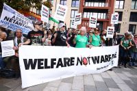 O que é Ação Palestina, grupo ligado a centenas de prisões no Reino Unido?