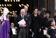 Em jantar com Trump, Rei Charles enfatiza "confiança inabalável" nos EUA