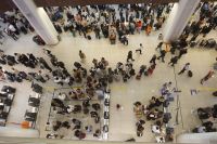 Mesmo com acordo, demanda do aeroporto Santos Dumont será monitorada