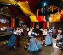 São Paulo recebe 8ª edição da Oktoberfest, que segue até outubro