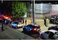 Polícia prende 12 suspeitos de integrarem facções em operação no Ceará