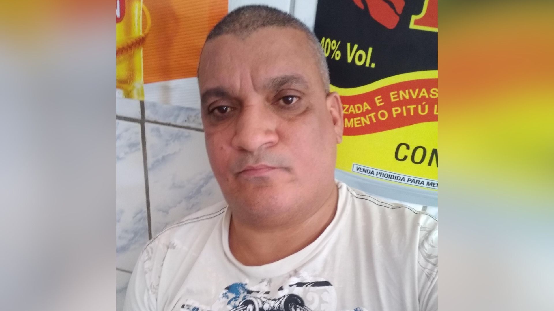 Odair Marçal Brum