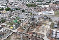 Há indícios de fraudes em importação de combustíveis no Brasil, diz Receita