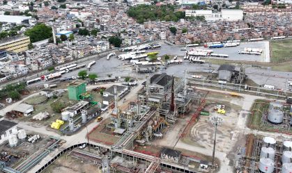 Operação Cadeia de Carbono_Segunda Fase