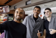 São Paulo trabalha para contar com Oscar e Lucas na volta contra LDU