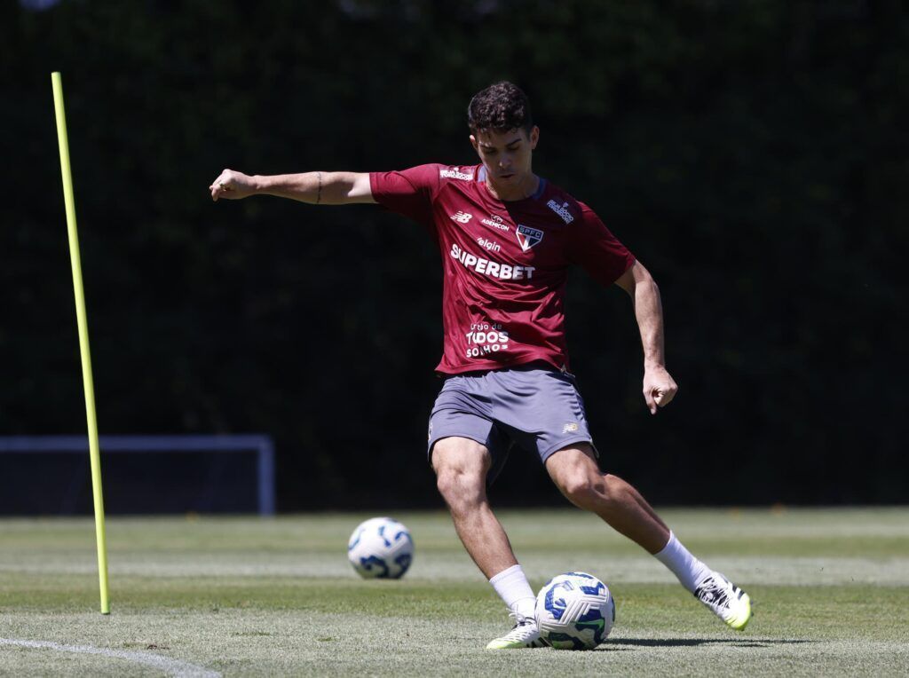 Oscar está em fase final de recuperação