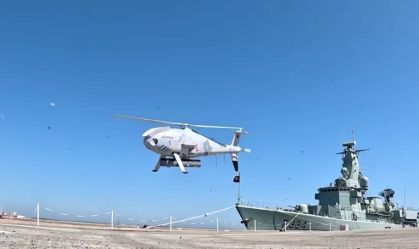 Otan testa novas tecnologias de drones em meio a tensões com a Rússia