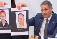 "PCC está envolvido", diz Derrite sobre morte de ex-delegado em SP