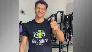 Quem era o estagiário fitness morto em academia após caso com mulher casada