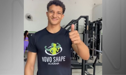 Instrutor fitness morto em academia após caso com casada: o que sabemos