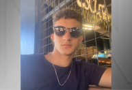 Estagiário baleado contou a policial quem era suspeito de crime em academia