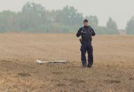 EUA se juntam a aliados para criticar Rússia por invasão com drones