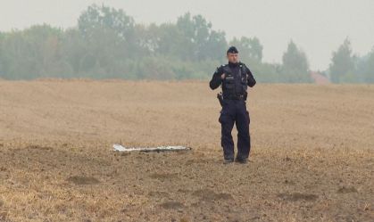 Polônia ativa artigo 4 da Otan após invasão de drones da Rússia