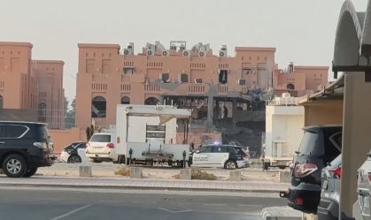 Hamas diz que ataque de Israel a Doha matou cinco integrantes do grupo