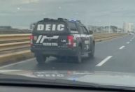 Polícia prende um dos principais fornecedores de fuzis para facções do RJ