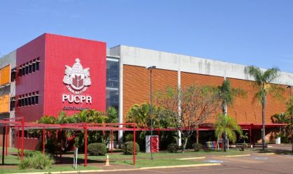 Vestibular presencial da PUC-PR encerra inscrições em 6 de outubro