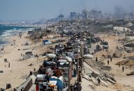 Egito reunirá líderes globais, incluindo Trump, para discutir sobre Gaza